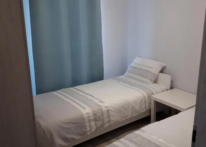 Apartament Sildatk