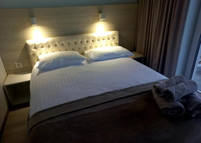 Apartament Sildatk