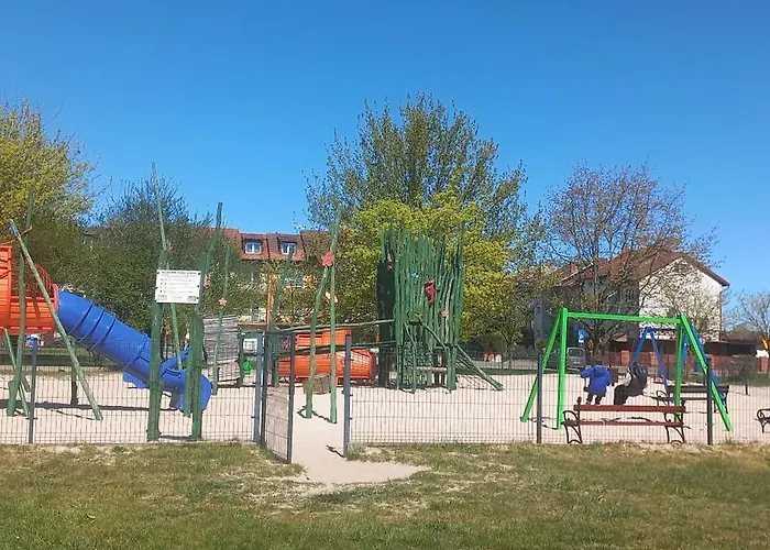 Apartament Sildatk