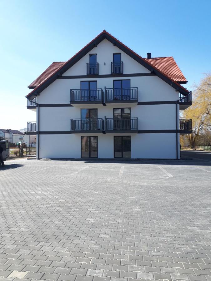 Sildatk Apartment *