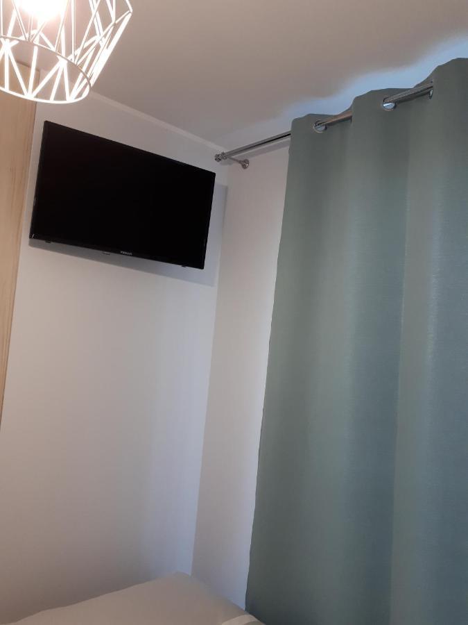 Sildatk Apartment *