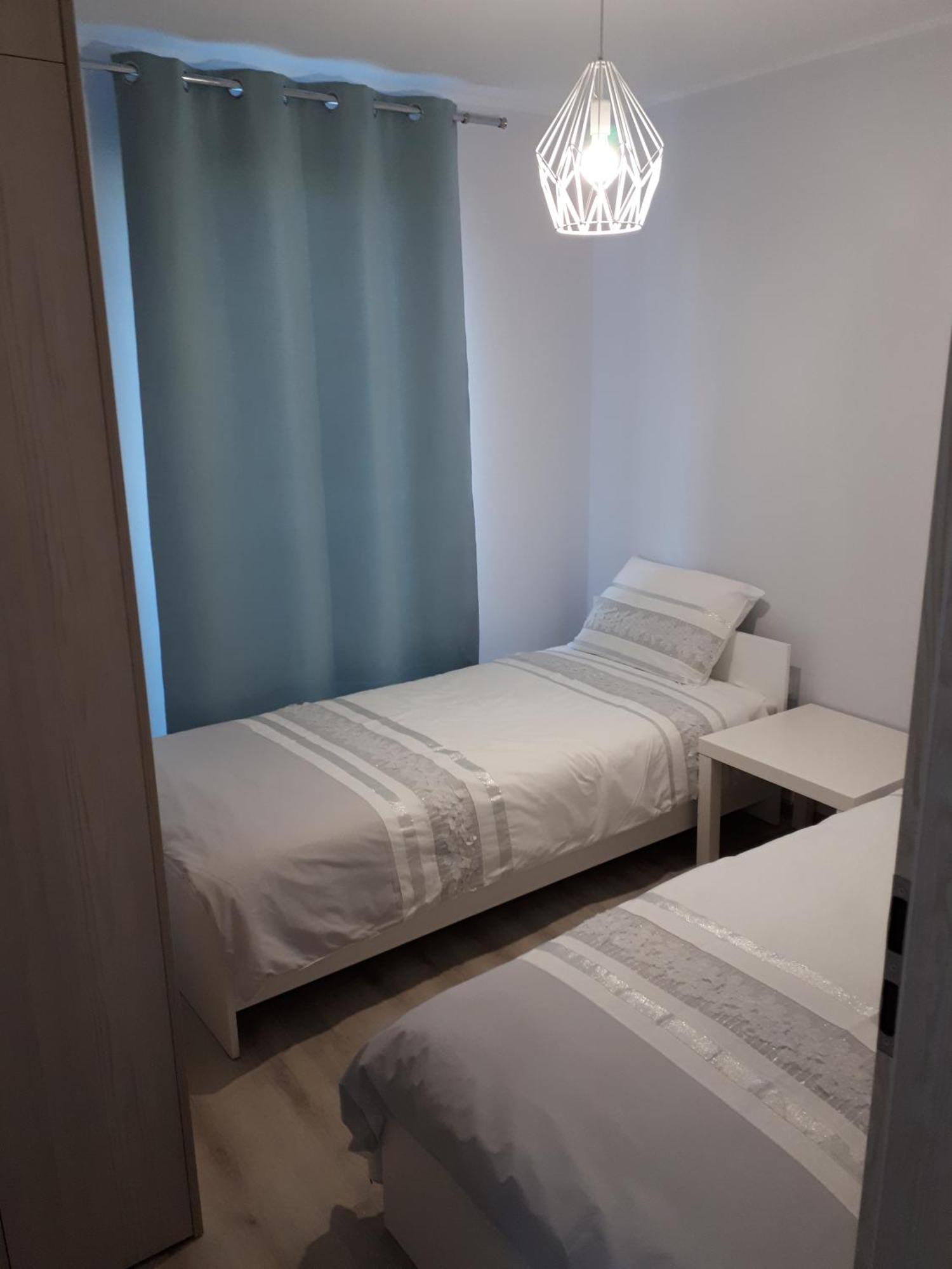 Sildatk Apartment Leba