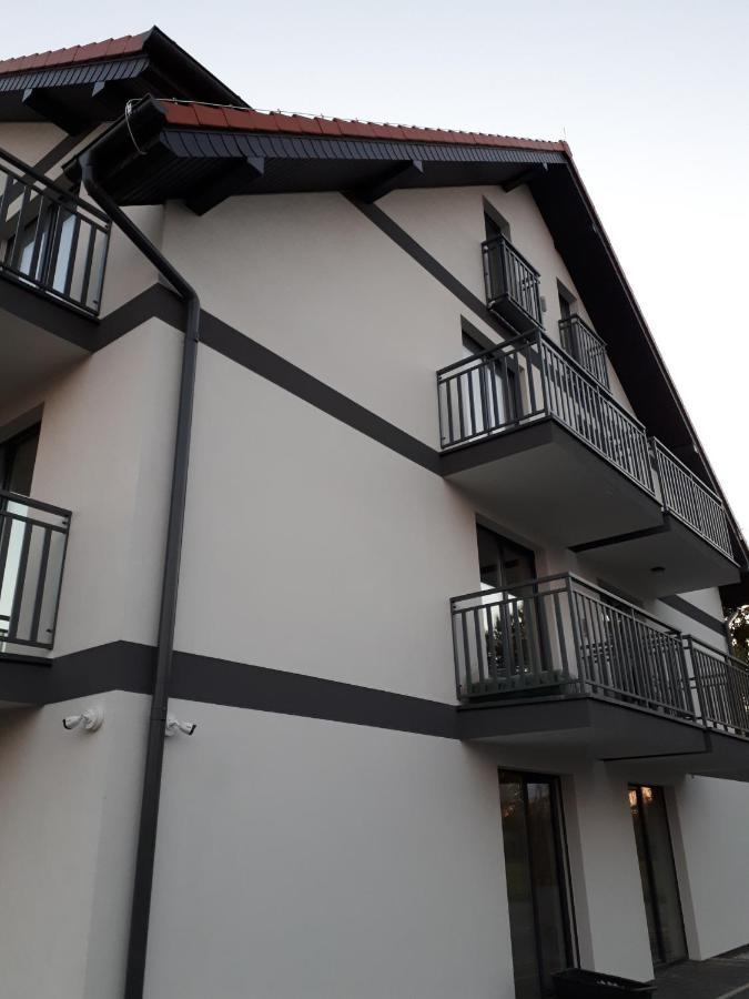 Sildatk Apartment Leba