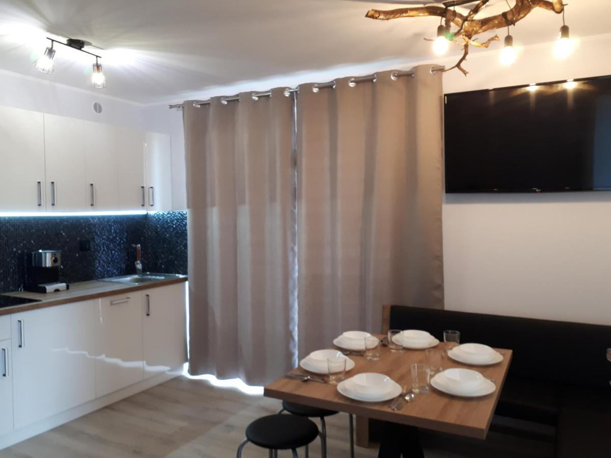 Apartment Sildatk *
