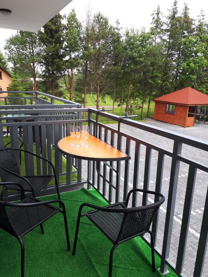 Sildatk Apartment