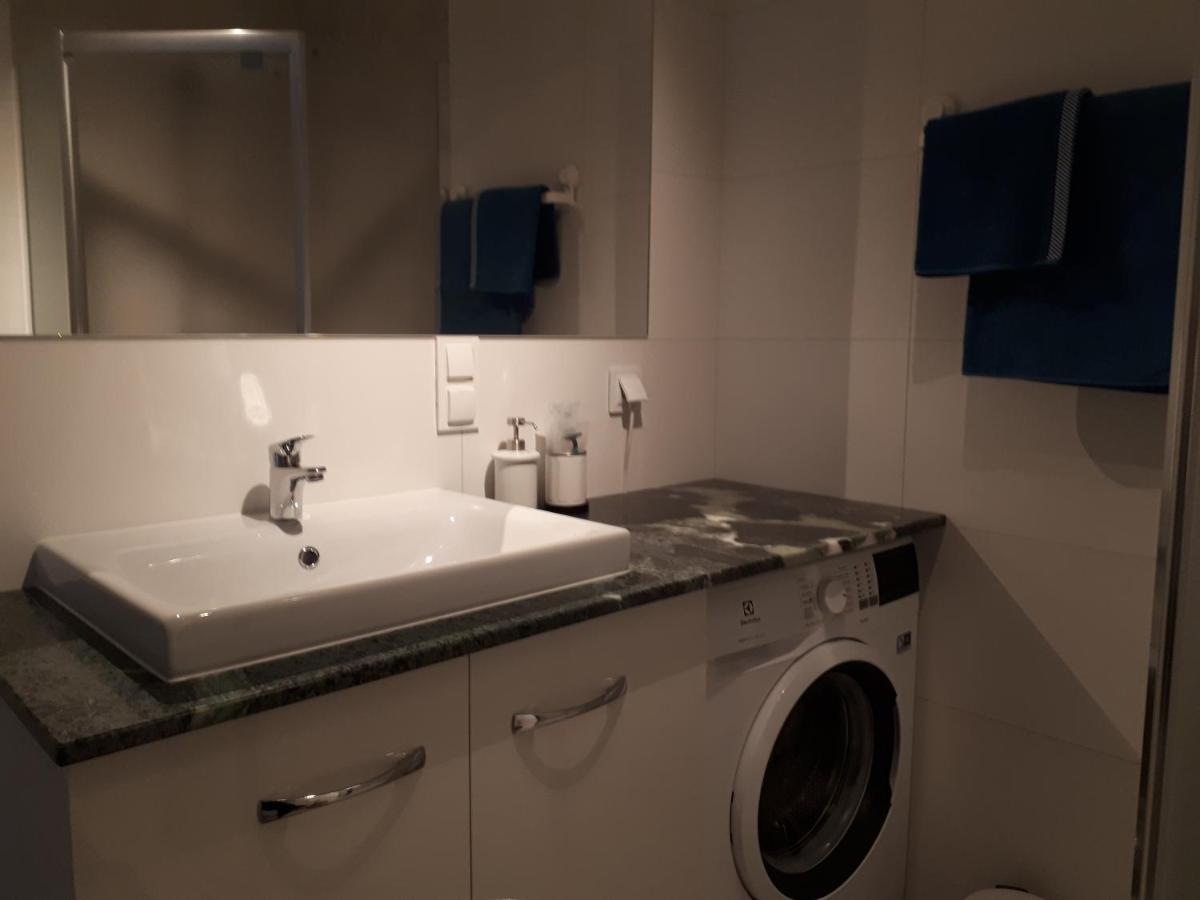 Apartment Sildatk *