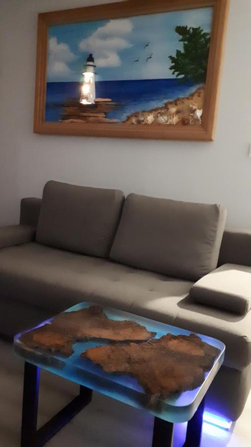 Sildatk Apartment *