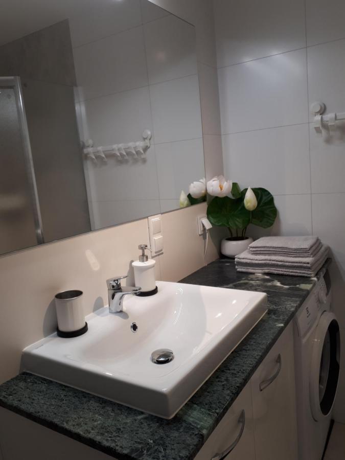 Apartment Sildatk *