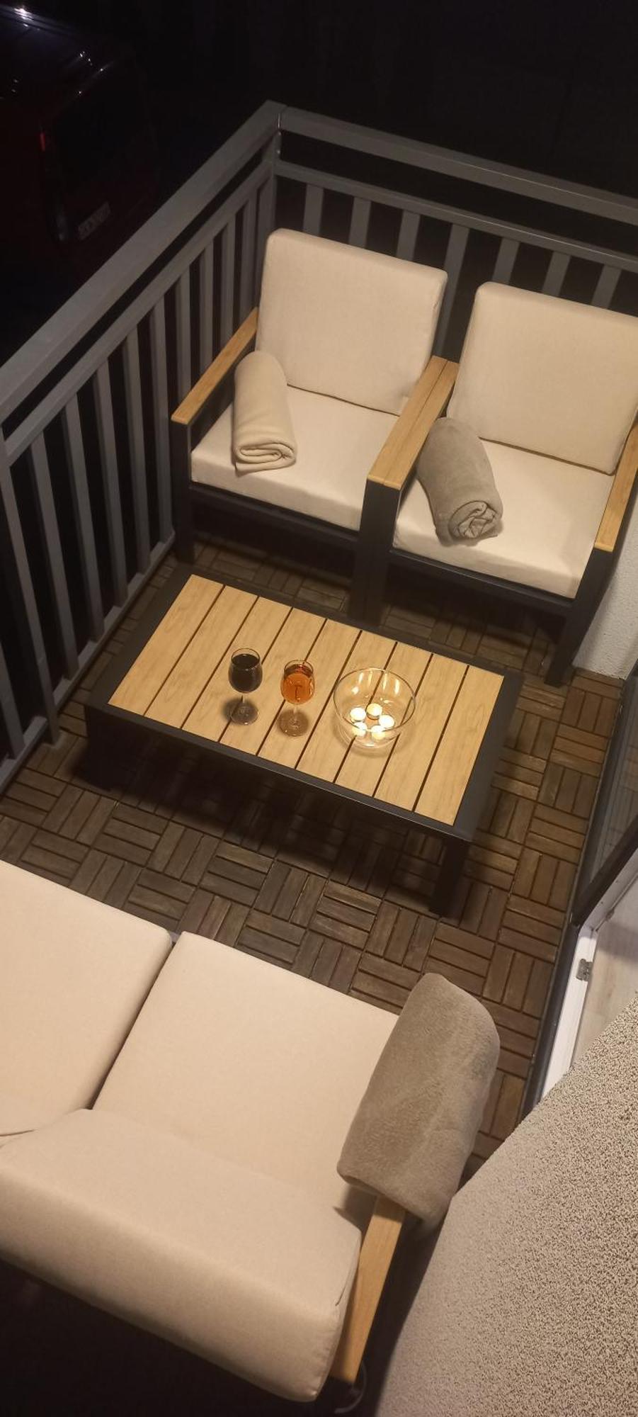 Sildatk Apartment